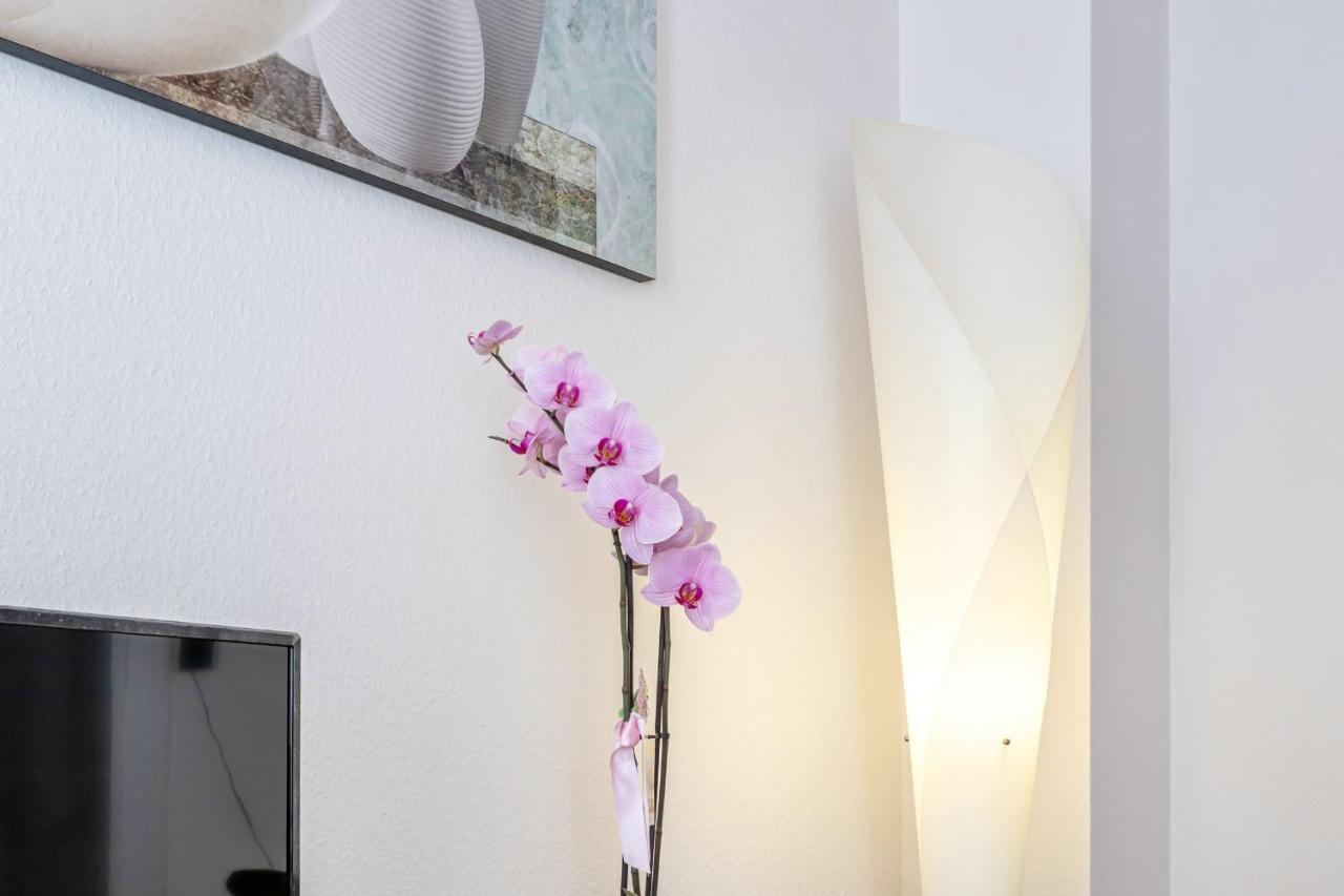 An Der Abzucht Apartman Goslar Kültér fotó